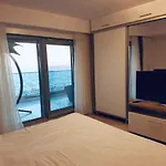 Wave 2 Mamaia Prima Linie La Mare 120mp * Năvodari
