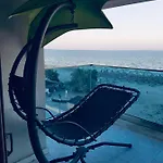 شقة Wave 2 Mamaia Prima Linie La Mare 120mp