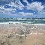 شقة Wave 2 Mamaia Prima Linie La Mare 120mp
