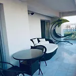شقة Wave 2 Mamaia Prima Linie La Mare 120mp Năvodari