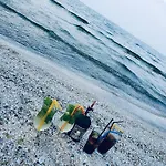 Wave 2 Mamaia Prima Linie La Mare 120mp Năvodari