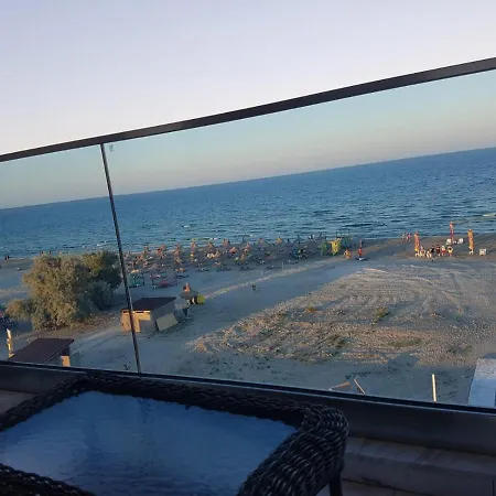 Wave 2 Mamaia Prima Linie La Mare 120mp * Năvodari