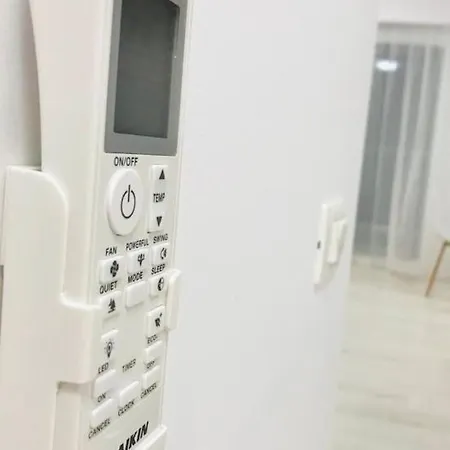 Apartamento Wave 2 Mamaia Prima Linie La Mare 120mp *