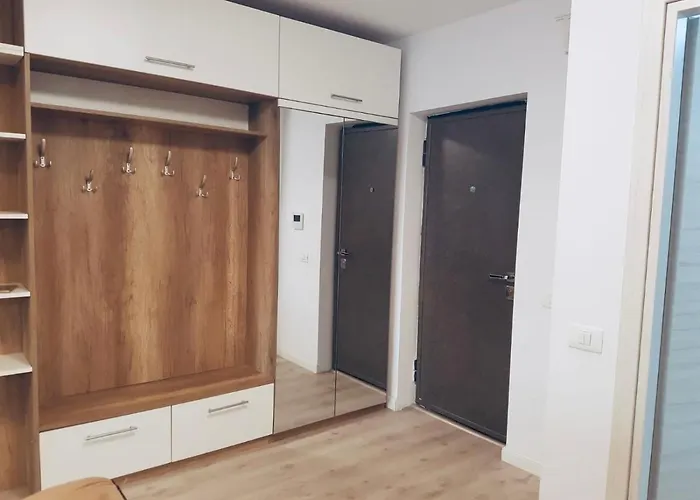 Wave 2 Mamaia Prima Linie La Mare 120mp *