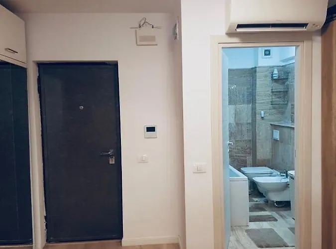 Wave 2 Mamaia Prima Linie La Mare 120mp Appartement *