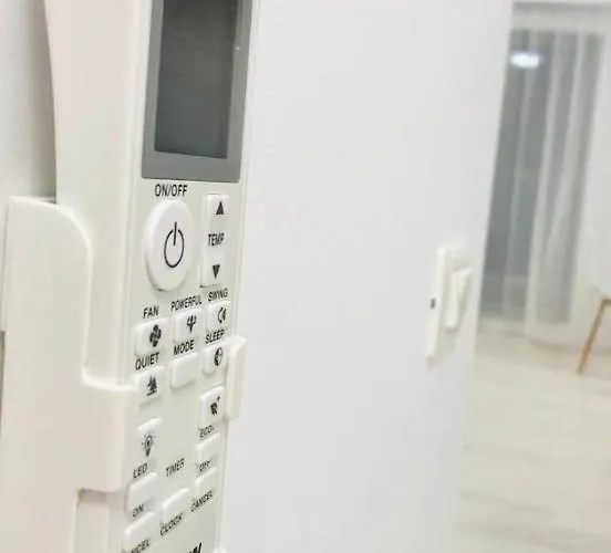 Appartement Wave 2 Mamaia Prima Linie La Mare 120mp *