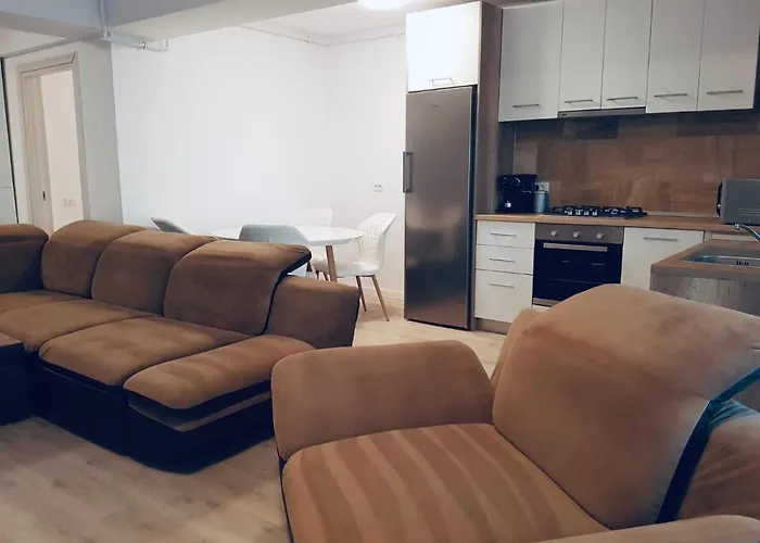 Wave 2 Mamaia Prima Linie La Mare 120mp