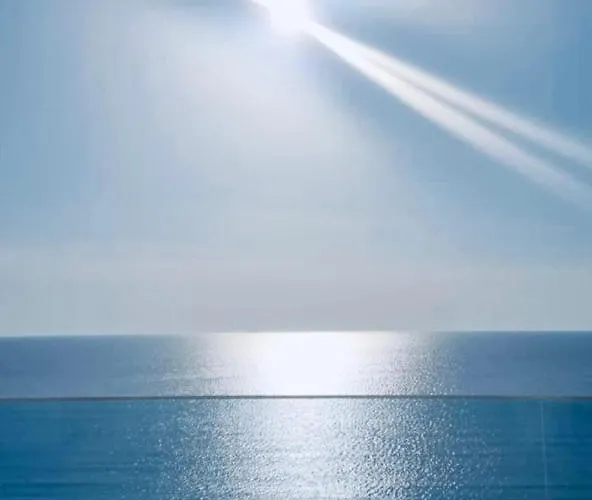 Wave 2 Mamaia Prima Linie La Mare 120mp Appartement