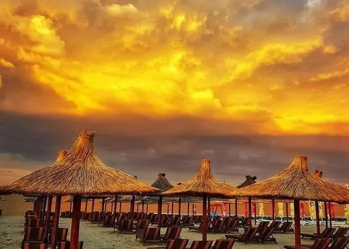 Appartement Wave 2 Mamaia Prima Linie La Mare 120mp