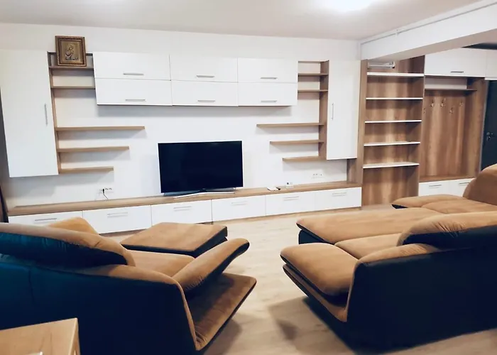 Wave 2 Mamaia Prima Linie La Mare 120mp Năvodari