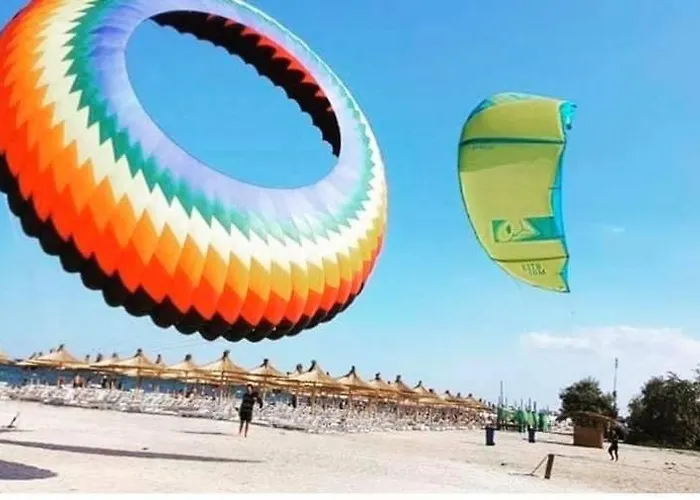 Wave 2 Mamaia Prima Linie La Mare 120mp